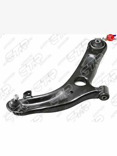 Рычаг подвески передний HYUNDAI ELANTRA 11-RH CTR CQ0161R