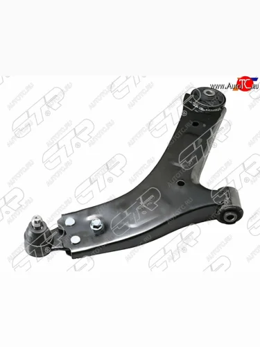Рычаг подвески передний нижний HYUNDAI STAREXH-1 07-RH CTR CQ0143R