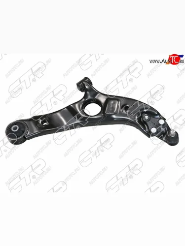 Рычаг подвески передний нижний HYUNDAI SANTA FEKIA SORENTO 12-RH CTR CQ0168R
