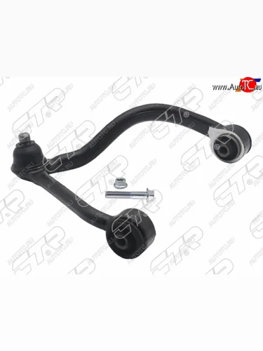 Рычаг подвески передний верхний KIA SORENTO 02-06 RH CTR CQ0205R