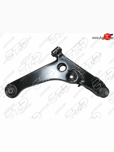 Рычаг подвески MITSUBISHI AIRTREKOUTLANDER 01-05 RH CTR CQ0227R