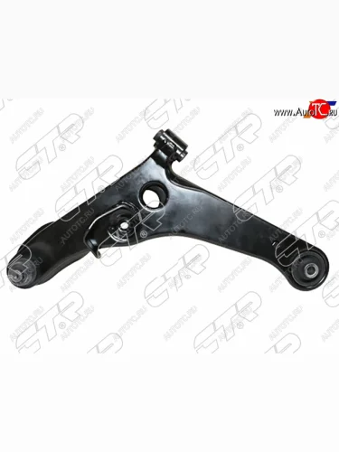 Рычаг подвески MITSUBISHI AIRTREKOUTLANDER 01-05 LH CTR CQ0227L