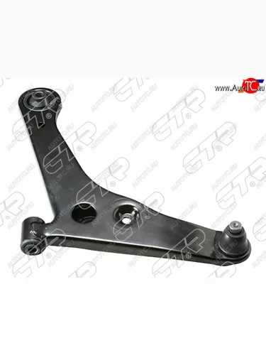 Рычаг подвески нижний MMC LANCER CEDIA 01-RH CTR CQ0221R