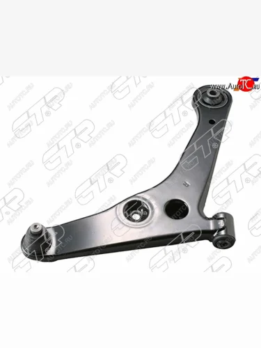 Рычаг подвески нижний MMC LANCER CEDIA 01-LH CTR CQ0221L