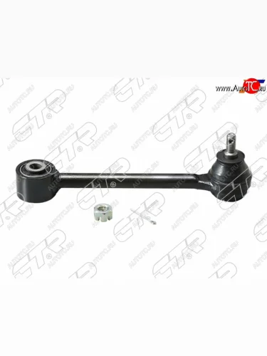 Тяга задняя поперечная с шаровой HYUNDAI IX35 10-TUCSON 09-KIA SPORTAGE 10-LH=RH CTR CQ0199