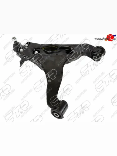 Рычаг подвески V6#W V7#W 00- 06 LH CTR CQ0244L