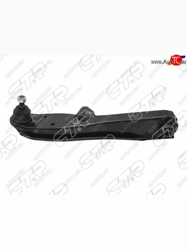 Рычаг подвески передний нижний MMC PAJERO IO H6#WPININ 98-07 RH CTR CQ0240R