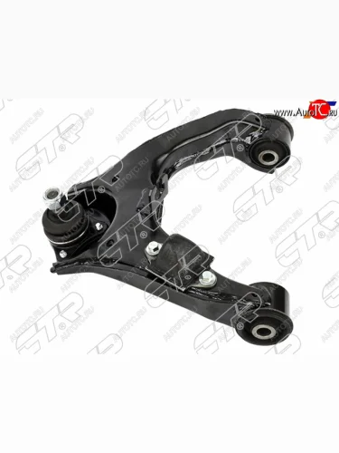 Рычаг подвески передний верхний PAJERO SPORTL200 2006-2014 RH CTR CQ0242R