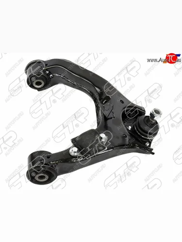 Рычаг подвески передний верхний PAJERO SPORTL200 2006-2014 LH CTR CQ0242L