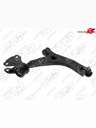 Рычаг подвески передний нижний MAZDA 3 10- RH CTR CQ0259R