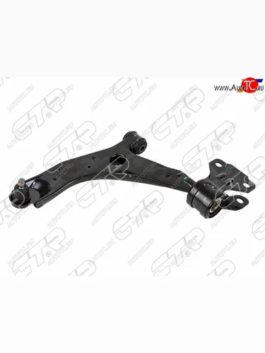 Рычаг подвески передний нижний MAZDA 3 10- LH CTR CQ0259L