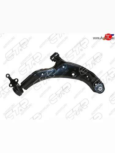 Рычаг подвески нижний NISSAN ALMERABLUEBIRD SYLPHYPULSARSENTRASUNNYWINGROADAD 98-RH CTR CQ0265R