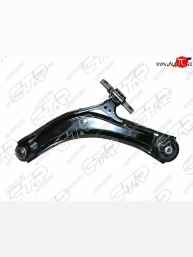 Рычаг передний NISSAN DUALISQASHQAIROGUEX-TRAILRENAULT KOLEOS 07- RH CTR CQ0274R