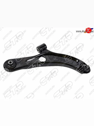 Рычаг подвески нижний SUZUKI SPLASHSWIFTOPEL AGILA 05-RH CTR CQ0292R