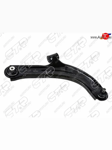 Рычаг подвески нижний NISSAN CUBEMARCHMICRANOTE 02-RH CTR CQ0281R