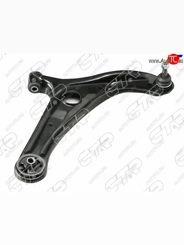 Рычаг подвески нижний с шаров. FUN CARGOPLATZRAUMVITZWILLYARISECHO 99-03 RH CTR CQ0299R