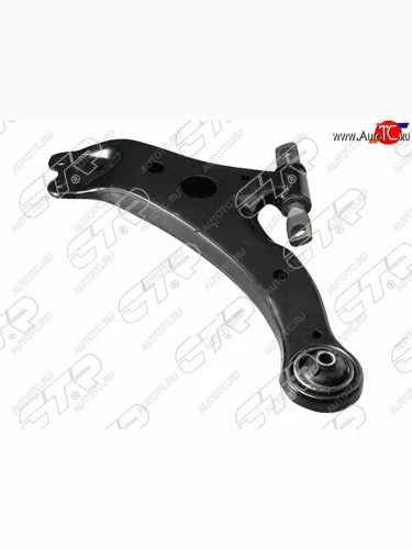 Рычаг подвески нижний TOYOTA CAMRYWINDOM 01-LH CTR CQ0300L