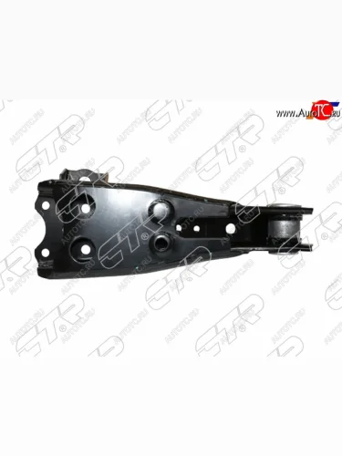 Рычаг подвески передний нижний TOYOTA HIACE 04- RH CTR CQ0308R