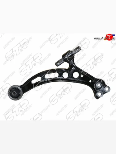 Рычаг подвески нижний TOYOTA CAMRY GRACIAMARK2 QUALISWINDOM 96-01HARRIERLEXUS RX300 -03 LH CTR CQ0311L