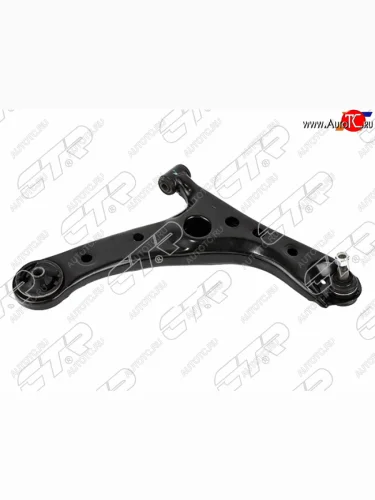 Рычаг подвески нижний FR TOYOTA IPSUMPICNIC 01-09ISISNOAHVOXY 04-RH CTR CQ0324R