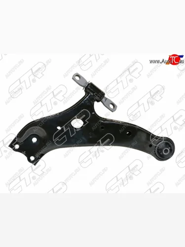 Рычаг нижний TOYOTA HIGHLANDERKLUGERLEXUS RX270350450H 07- RH CTR CQ0303R