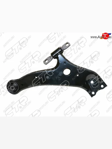 Рычаг нижний TOYOTA HIGHLANDERKLUGERLEXUS RX270350450H 07- LH CTR CQ0303L