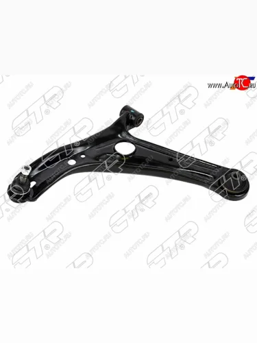 Рычаг подвески передний нижний TOYOTA BBISTPROBOXSUCCEED 03-LH CTR CQ0330L