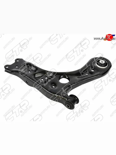 Рычаг подвески передний нижний SKODA RAPID 13-18VW POLO 12-18 RH CTR CQ0343R