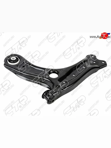 Рычаг подвески передний нижний AUDI A1 11-14SKODA RAPID 13-15SEAT IBIZAVOLKSWAGEN POLO 09- LH CTR CQ0335L
