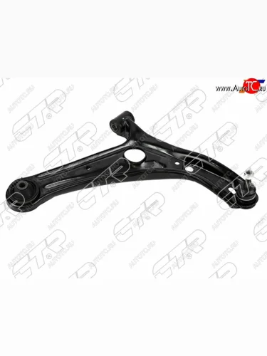 Рычаг подвески передний нижний TOYOTA BBISTPROBOXSUCCEED 03-RH CTR CQ0330R