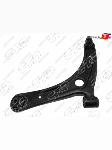 Рычаг передний нижний DODGE CALIBER/JEEP COMPAS 06- LH CTR CQCR-2L, cqcr2l CTR CQCR-2L