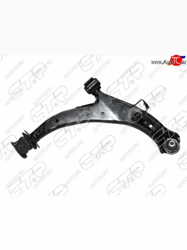 Рычаг подвески FR HONDA HR-V 98-05 RH CTR CQHO-42R