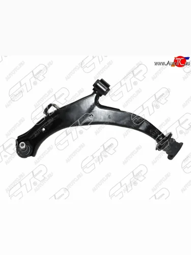 Рычаг подвески FR HONDA HR-V 98-05 LH CTR CQHO-42L