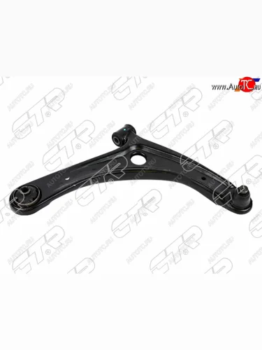 Рычаг передний нижний DODGE CALIBERJEEP COMPAS 06- RH                                               CTR CQCR-2R