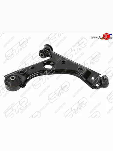 Рычаг передний нижний OPEL CORSA DE 06- RH CTR CQG-10R