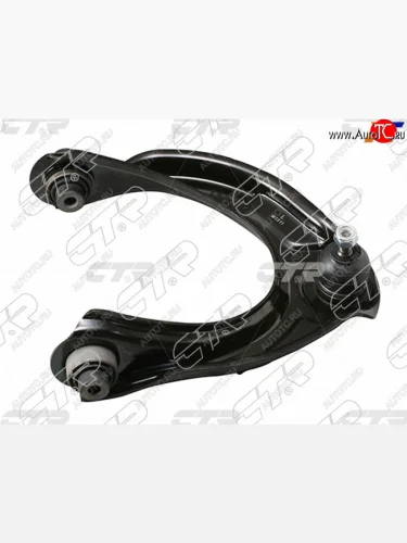 Рычаг передний верхний HONDA ACCORDACCORD TOURER 2008-2014 LH CTR CQHO-18L