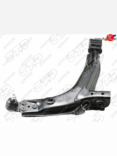 Рычаг подвески FR DAEWOO LANOSNEXIA 95- RH CTR CQKD-2R