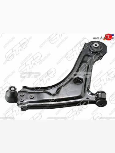 Рычаг передней подвески CHEVROLET LACETTI 2005-2015 RH CTR CQKD-13R