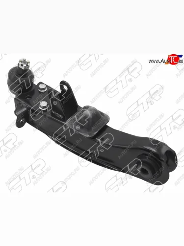Рычаг подвески FR нижний HYUNDAI H1STAREX 96-07 RH CTR CQKH-16R