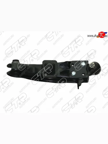 Рычаг подвески FR нижний HYUNDAI H1STAREX 96-07 LH CTR CQKH-16L