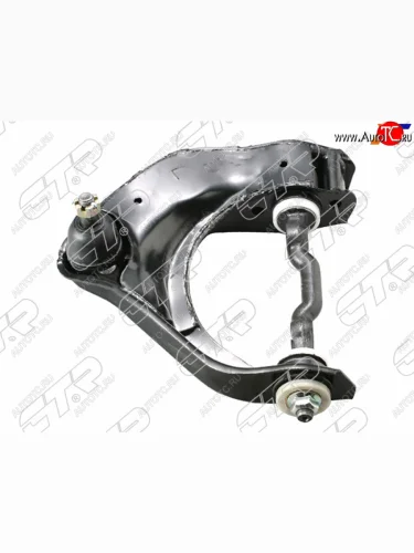 Рычаг подвески FR верхний HYUNDAI STAREX 97-07 LH CTR CQKH-17L