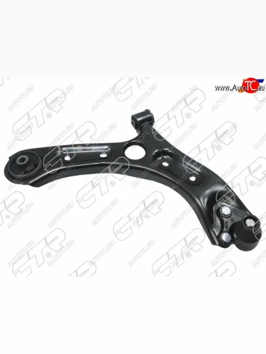 Рычаг передний HYUNDAI SONATA LF 14-KIA OPTIMA 16- RH                                               CTR CQKH-105R