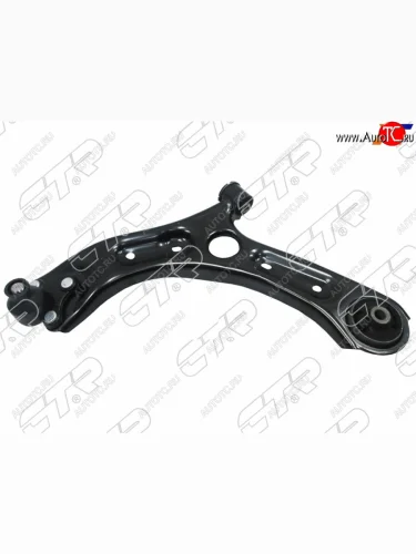 Рычаг передний HYUNDAI SONATA LF 14-KIA OPTIMA 16- LH CTR CQKH-105L