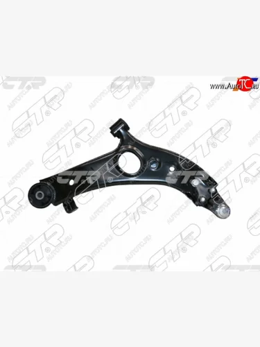 Рычаг передний нижний HYUNDAI SANTA FEKIA SORENTO 12-LH CTR CQKH-104L