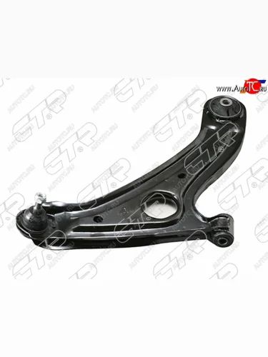 Рычаг подвески FR HYUNDAI GETZ 02-11 RH CTR CQKH-26R