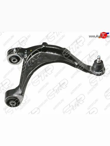 Рычаг подвески RR верхний HYUNDAI SANTA FE 06-12KIA SORENTO 09-LH                                   CTR CQKH-32L