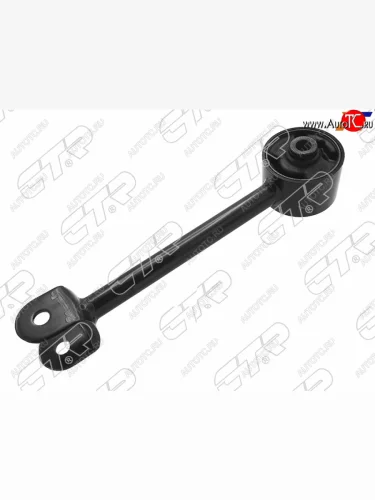 Рычаг подвески RR продольный HYUNDAI SONATA (EF) 01-13KIA OPTIMAMAGENTIS 01-05 LH=RH               CTR CQKH-95