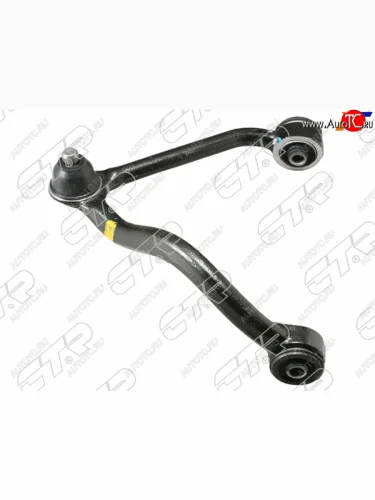 Рычаг подвески FR верхний KIA SORENTO 02-06 LH CTR CQKK-17L, cqkk17l CTR CQKK-17L