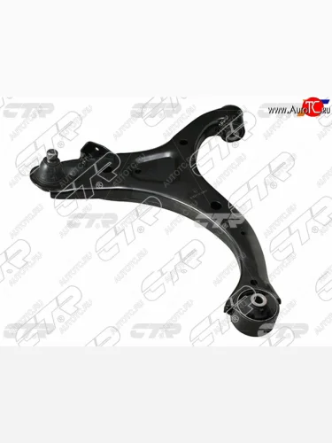 Рычаг передний нижний HYUNDAI SANTA FE 06-12 RH CTR CQKH-70R