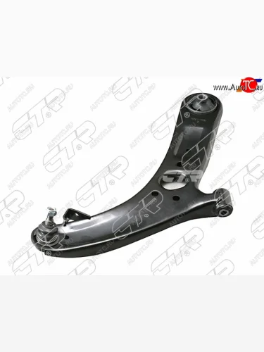 Рычаг передний HYUNDAI SOLARISACCENTKIA RIO 2011-RH CTR CQKH-94R